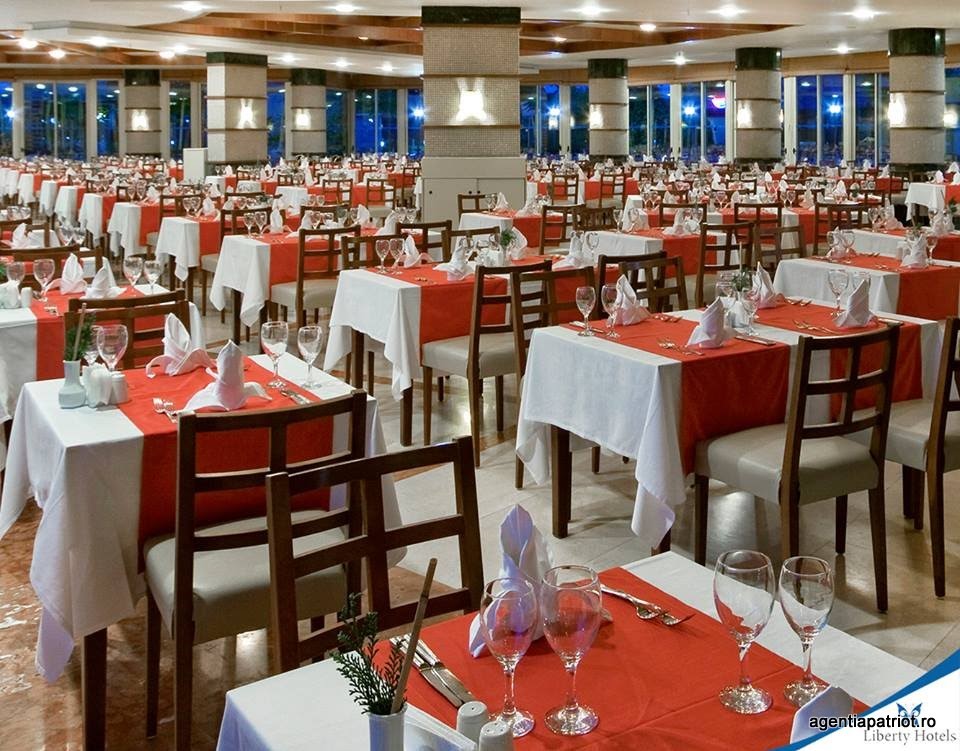 imagini hotel LIBERTY LARA BEACH